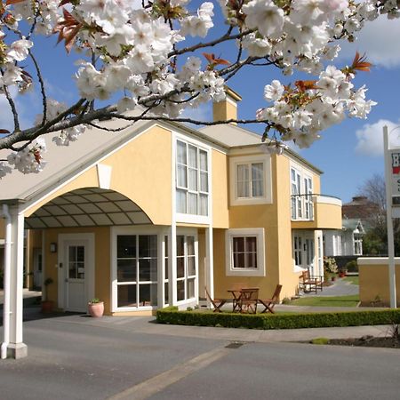 Birchwood Manor Motel Invercargill Eksteriør bilde