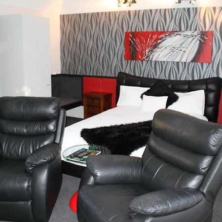 Birchwood Manor Motel Invercargill Eksteriør bilde